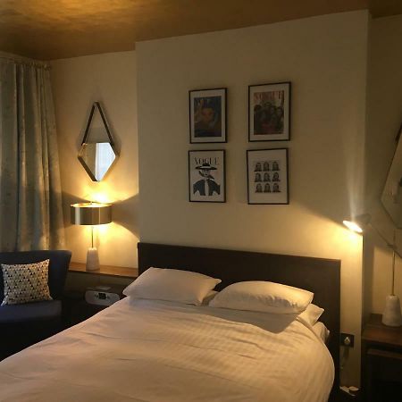 Studio Apartment, Covent Garden Лондон Экстерьер фото