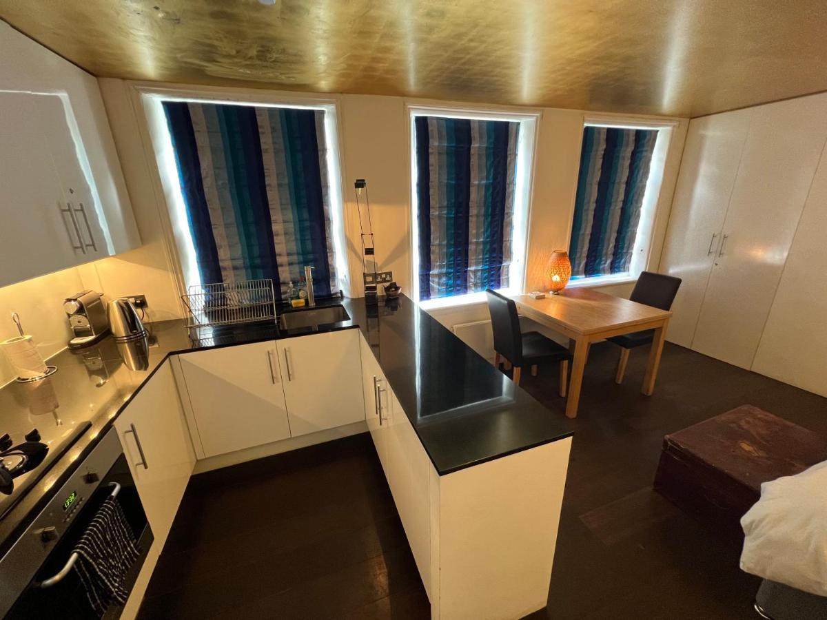Studio Apartment, Covent Garden Лондон Экстерьер фото