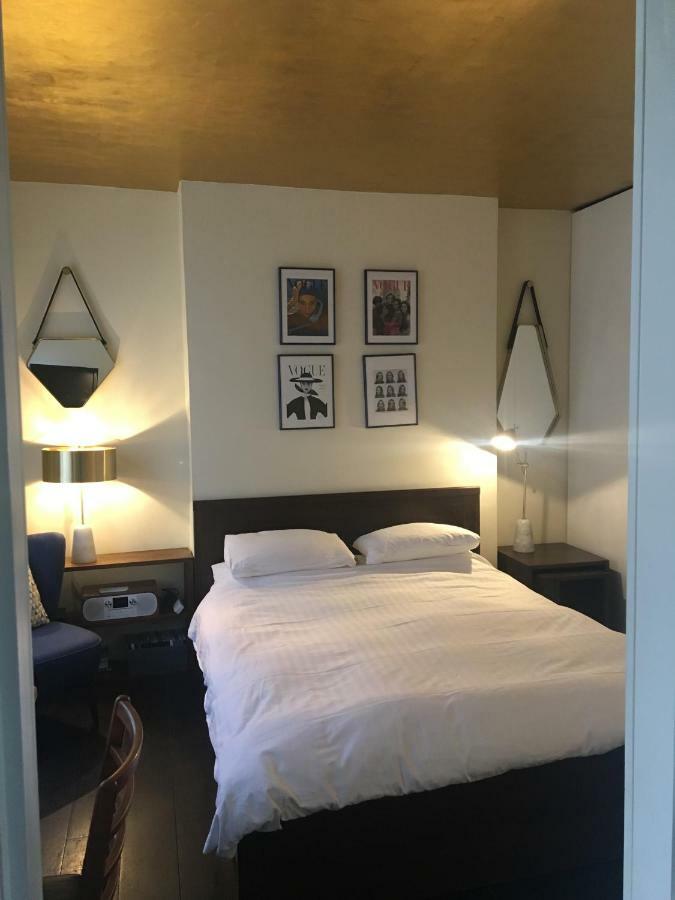 Studio Apartment, Covent Garden Лондон Экстерьер фото