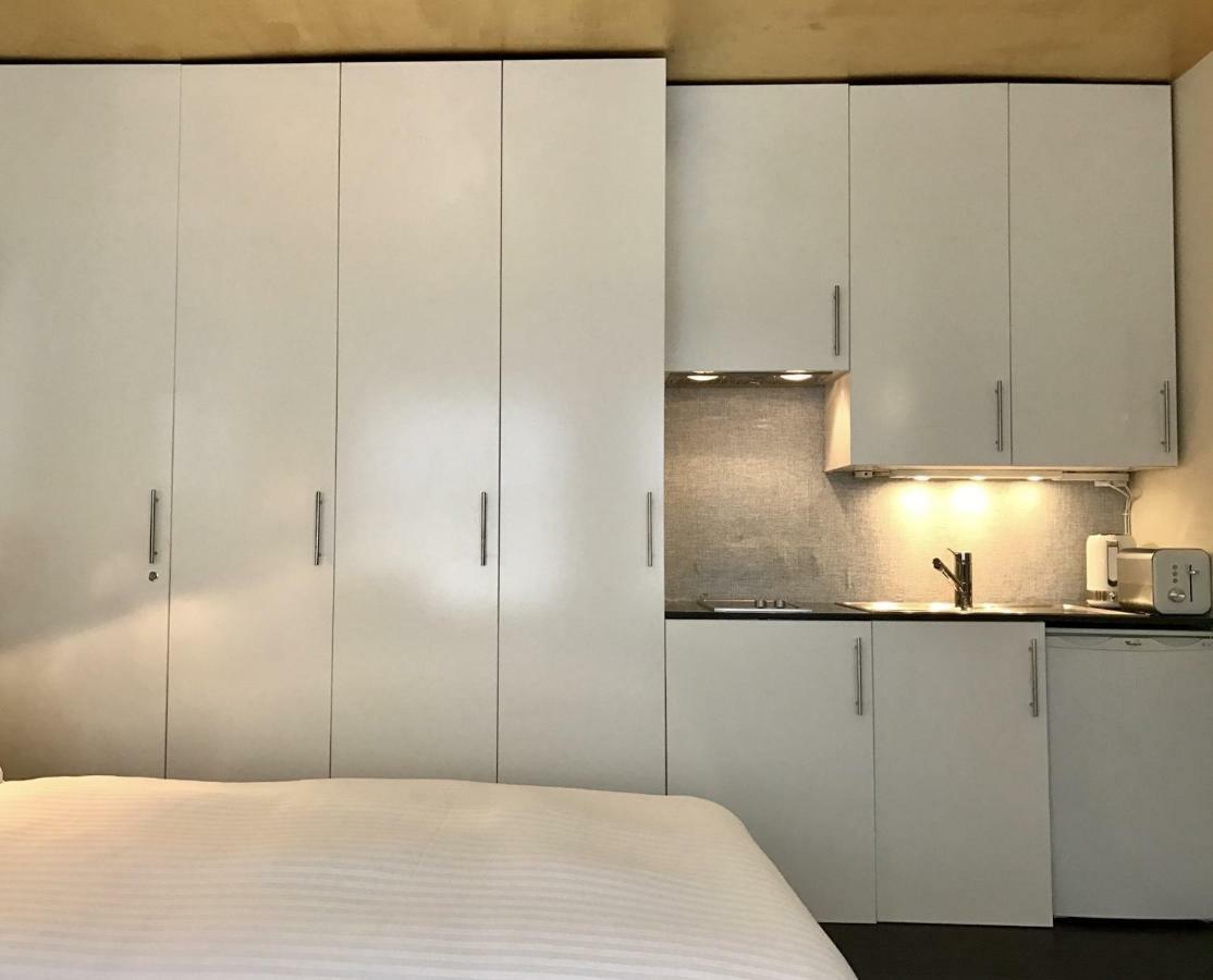 Studio Apartment, Covent Garden Лондон Экстерьер фото