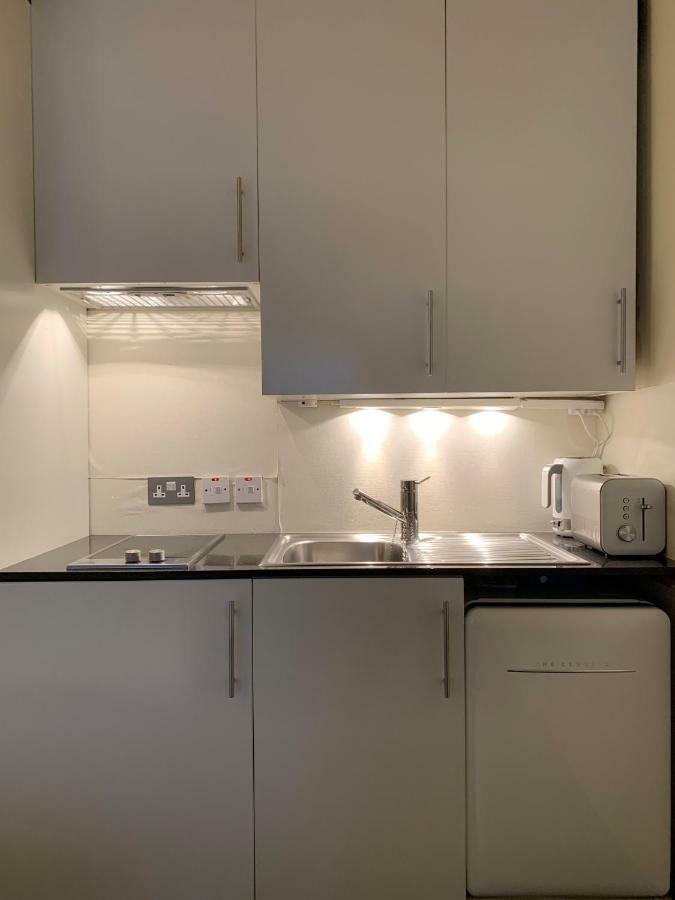 Studio Apartment, Covent Garden Лондон Экстерьер фото