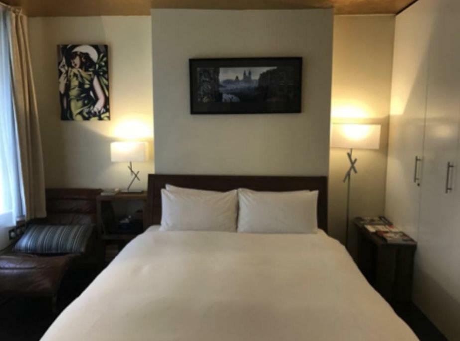 Studio Apartment, Covent Garden Лондон Экстерьер фото